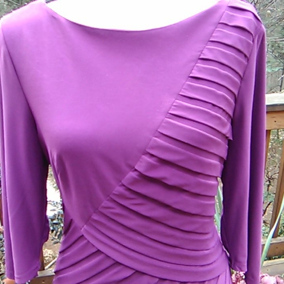 Adrianna Papell Dress - Picture 2 of 8